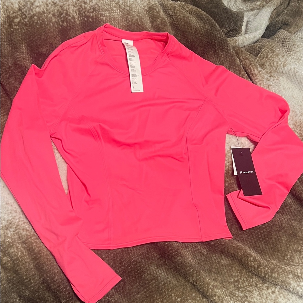 NWT Swim Top